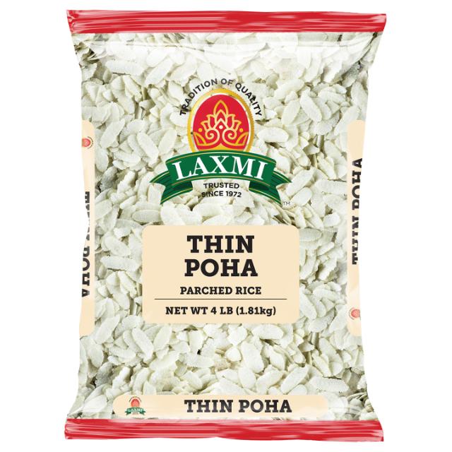 LX. POHA THIN 10X4 LB