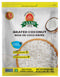 LX. FROZEN GRATED COCONUT 10X1.2KG (NGMO)