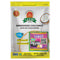 LX. FR. SHREDDED COCONUT 24X400 GM (DIWALI PROMO)