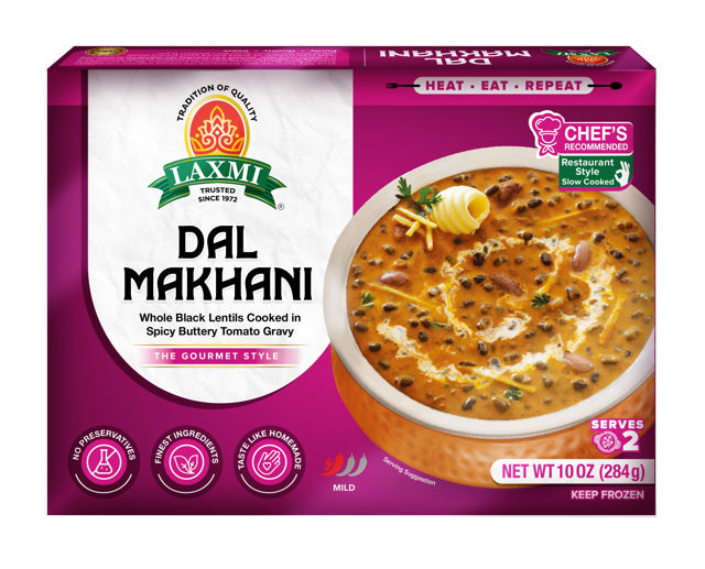 LX. DAL MAKHNI 12X284 GM [PS]