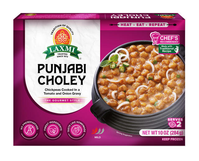 LX. PUNJABI CHOLEY 12X284 GM [PS]