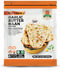LX. GARLIC BUTTER NAAN 24X4X85 GM 