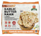 LX. GARLIC BUTTER NAAN BLK 8X12X85 GM 