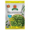 LX. FROZEN FANSI(FRENCH BEANS)24X300 GM (NGMO)