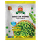 LX. FROZEN INDIAN GREEN PEAS BLK 8X908 GM (NONGMO)