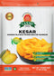 LX. FROZEN KESAR MANGO SLICES 12X312 GM 