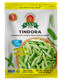 LX. FROZEN TINDORA CUT 24X300 GM (NONGMO)