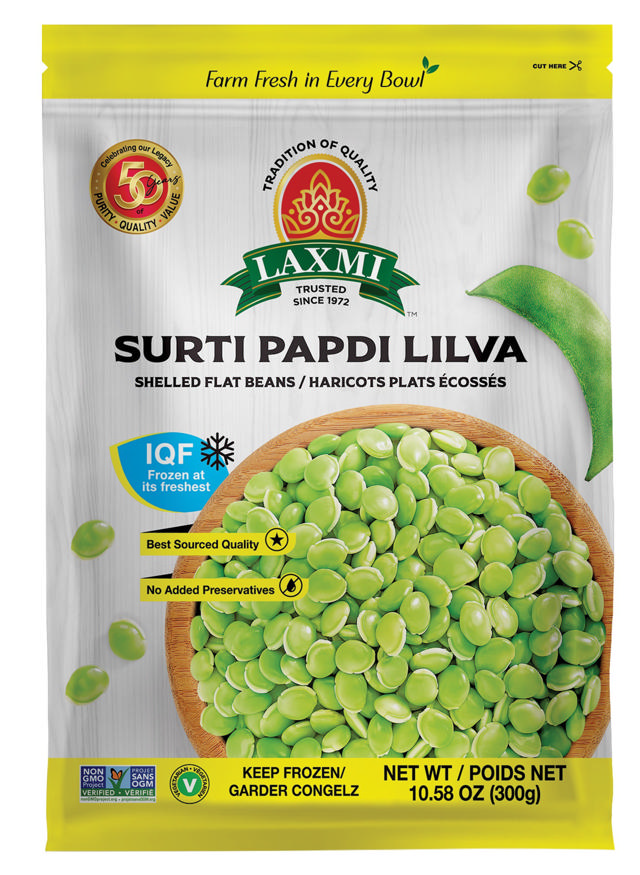 LX. FROZEN TOOVAR LILVA 24X300 GM (NONGMO)