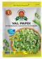 LX. FROZEN VAL PAPDI 24X300 GM (NONGMO)