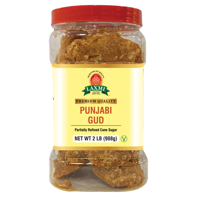 LX. PUNJABI GUD 20X2 LB