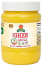 LX. GRASS FED GHEE 12X14 FL OZ