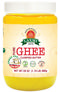LX. GRASS FED GHEE 12X28 FL OZ