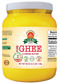 LX. GRASS FED GHEE 6X56 FL OZ