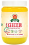LX. GRASS FED BUTTER GHEE 12X28 FL OZ