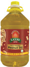 LX. PEANUT OIL 6X2 LT