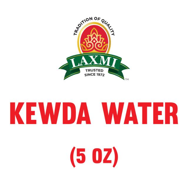 LX. KEWDA WATER 12X5 OZ