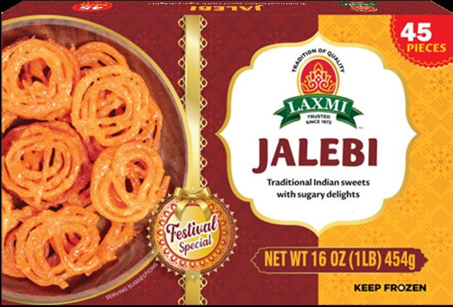 LX. JALEBI 12X454 GM [PS]