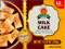 LX. MILK CAKE 12X350 GM