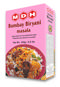 MDH BOMBAY BIRYANI MASALA 60X100 GM MC