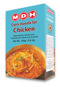 MDH CHICKEN CURRY MASALA 60X100 GM MC