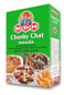 MDH CHUNKY CHAT MASALA 10X100 GM IN