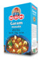 MDH GARAM MASALA 10X100 GM IN