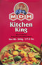 MDH KITCHEN KING MASALA 4X500 GM IN