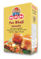 MDH PAV BHAJI MASALA 10X100 GM IN