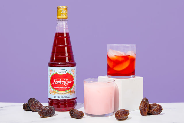 ROOHAFZA 12X28 OZ