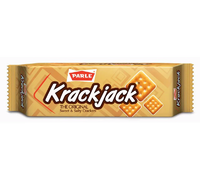 PARLE KRACKJACK BOX PACK 8X480 GM (8X8X60 GM)
