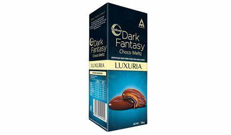 SUNFEAST DARK FANTASY BIG CHOCO MELTZ 36X150 GM