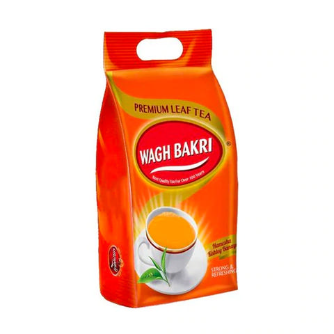 WAGH BAKRI TEA 12X2 LB